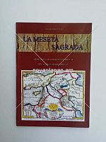 La meseta sagrada Սրբազան լեռնաշխարհը /իսպաներեն/