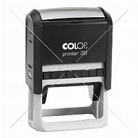 Կնիք Colop Printer 38, 33x56մմ, 445616