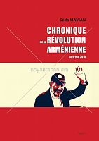 Chronique de la revolution Armenienne