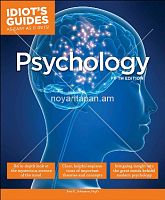 Psychology  Idiot s Guides