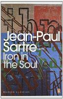 Iron in the Soul