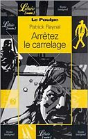 Arretez le carrelage /գեղարվեստական գրականություն ֆրանս./