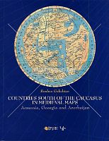 Countries South of Coucasus in medieval