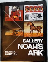 Henrik Igityan Galleries of Noah`s Ark
