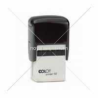 Կնիք Colop Printer 52 20x30մմ, 343905