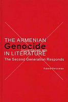 The Armenian genocide in literature 1