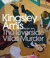 The Riverside Villas Murder