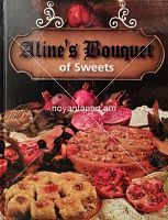 Aline's Bouquet of sweet