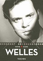 Welles Movie Icon