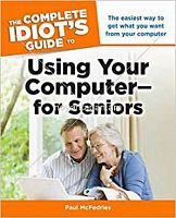 Using your computers - for seniors