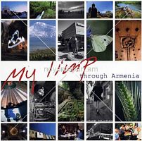 My limp through Armenia