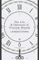 The Life & Opinions of Tristram Shandy PEL