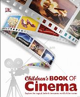 Children՞s Book Of Cinema
