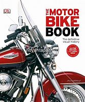 The Motor Bike book The definitive visual history