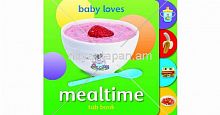 Baby Loves:Mealtime
