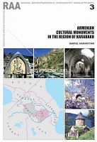 Armenian Cultural Monuments In The Region Of Karabakh 3