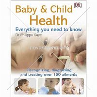 Baby and childs  health