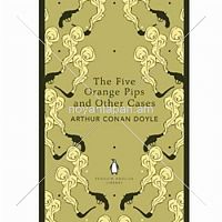 The Five Orange Pips and Other Cases PEL
