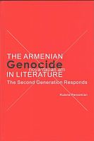 The Armenian genocide in literature 2