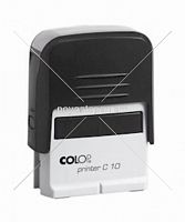 Կնիք Colop Printer C10 10x27մմ, 130679