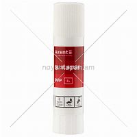Սոսինձ-մատիտ Axent PVP 8գր, 7111-A
