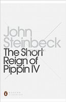 The Short Reign of Pippin IV