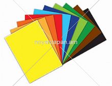 Գունավոր թուղթ Spectra Color & Color Code Paper & Fabriano Acquamarina A4, 80գր, 1 հատ, 558499