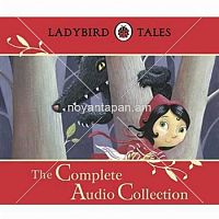 The Complete Audio Collection  CD-Audio