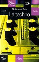 La techno /գեղարվեստական գրականություն ֆրանս./